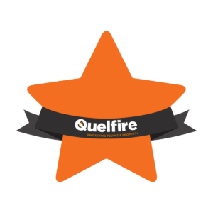 quelfire-star